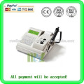 MSLBA13W Single channel Portable Clinical blood coagulation analyzer with coagulation reagent